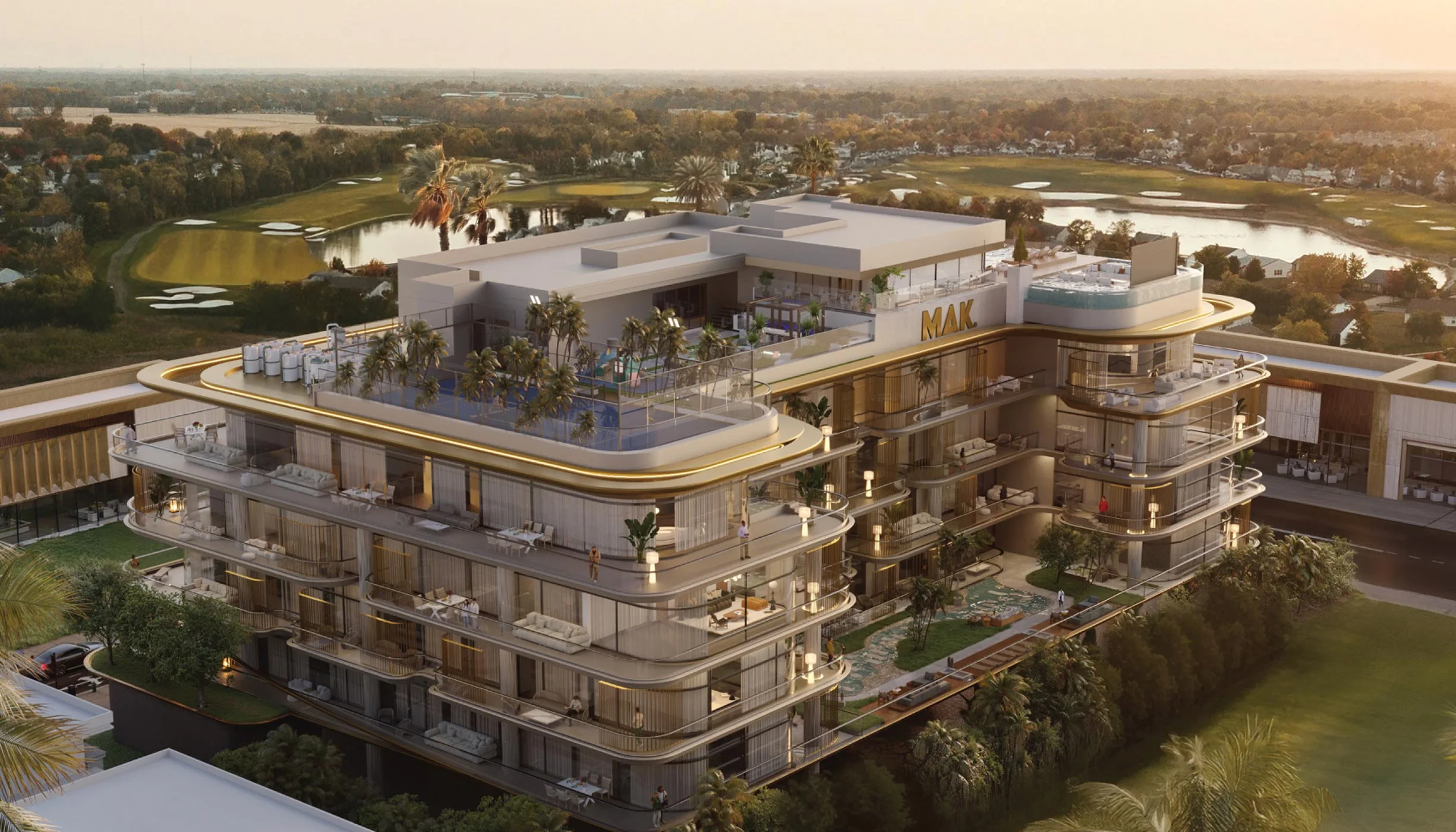 Omniyat Properties Development